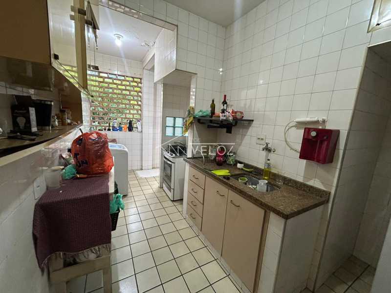 Conheça WhatsApp Image 2026-04-27 at 1 do imóvel - Apartamento 2 quartos à venda Rio de Janeiro,RJ Humaitá - R$ 980.000 - BOAP20795 - 16 WhatsApp Image 2026-04-27 at 1 - 16