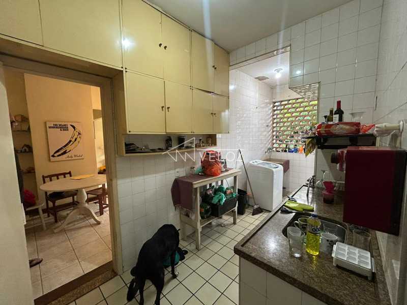 Conheça WhatsApp Image 2026-04-27 at 1 do imóvel - Apartamento 2 quartos à venda Rio de Janeiro,RJ Humaitá - R$ 980.000 - BOAP20795 - 15 WhatsApp Image 2026-04-27 at 1 - 15