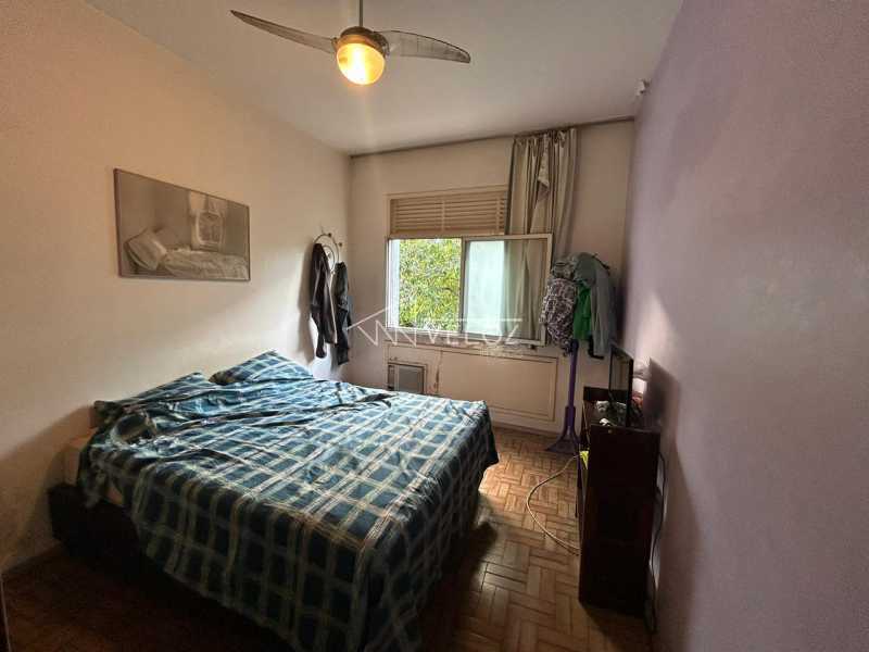 Conheça WhatsApp Image 2026-04-27 at 1 do imóvel - Apartamento 2 quartos à venda Rio de Janeiro,RJ Humaitá - R$ 980.000 - BOAP20795 - 5 WhatsApp Image 2026-04-27 at 1 - 5