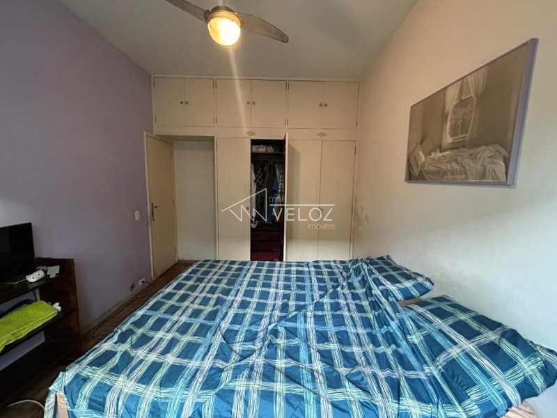 Conheça WhatsApp Image 2026-04-27 at 1 do imóvel - Apartamento 2 quartos à venda Rio de Janeiro,RJ Humaitá - R$ 980.000 - BOAP20795 - 6 WhatsApp Image 2026-04-27 at 1 - 6