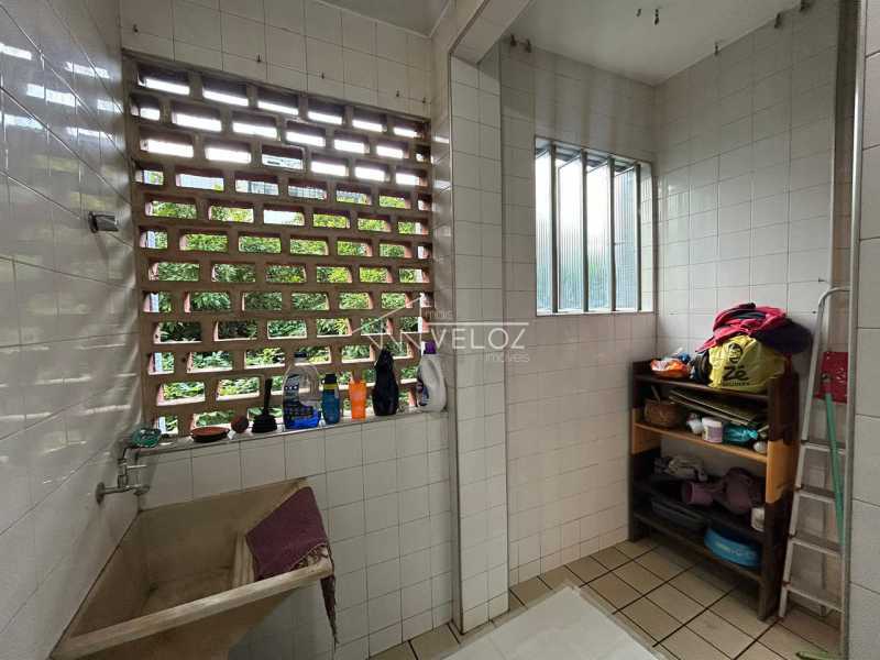 Conheça WhatsApp Image 2026-04-27 at 1 do imóvel - Apartamento 2 quartos à venda Rio de Janeiro,RJ Humaitá - R$ 980.000 - BOAP20795 - 18 WhatsApp Image 2026-04-27 at 1 - 18