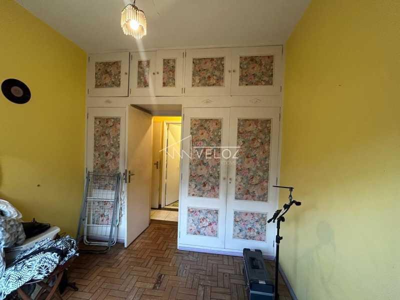 Conheça WhatsApp Image 2026-04-27 at 1 do imóvel - Apartamento 2 quartos à venda Rio de Janeiro,RJ Humaitá - R$ 980.000 - BOAP20795 - 8 WhatsApp Image 2026-04-27 at 1 - 8