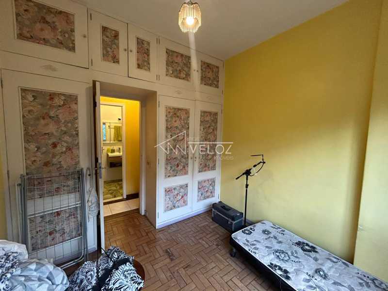 Conheça WhatsApp Image 2026-04-27 at 1 do imóvel - Apartamento 2 quartos à venda Rio de Janeiro,RJ Humaitá - R$ 980.000 - BOAP20795 - 9 WhatsApp Image 2026-04-27 at 1 - 9