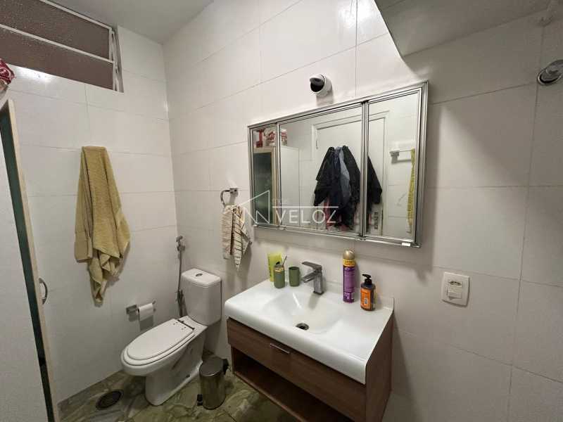 Conheça WhatsApp Image 2026-04-27 at 1 do imóvel - Apartamento 2 quartos à venda Rio de Janeiro,RJ Humaitá - R$ 980.000 - BOAP20795 - 11 WhatsApp Image 2026-04-27 at 1 - 11