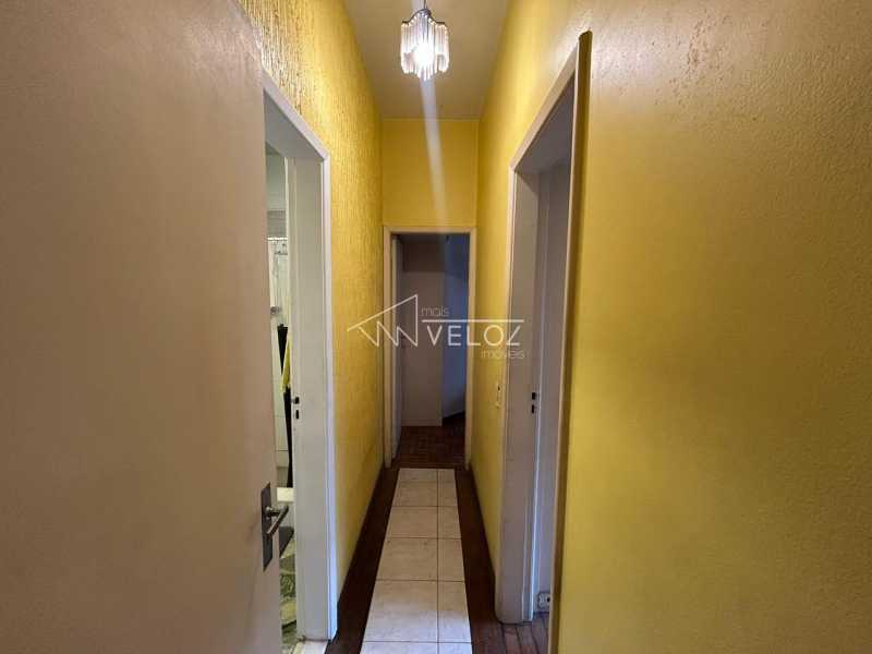 Conheça WhatsApp Image 2026-04-27 at 1 do imóvel - Apartamento 2 quartos à venda Rio de Janeiro,RJ Humaitá - R$ 980.000 - BOAP20795 - 14 WhatsApp Image 2026-04-27 at 1 - 14