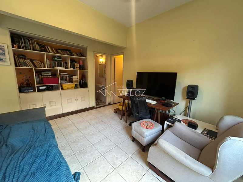 Conheça WhatsApp Image 2026-04-27 at 1 do imóvel - Apartamento 2 quartos à venda Rio de Janeiro,RJ Humaitá - R$ 980.000 - BOAP20795 - 4 WhatsApp Image 2026-04-27 at 1 - 4