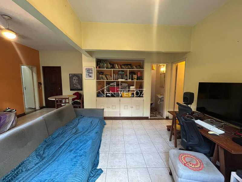 Conheça WhatsApp Image 2026-04-27 at 1 do imóvel - Apartamento 2 quartos à venda Rio de Janeiro,RJ Humaitá - R$ 980.000 - BOAP20795 - 2 WhatsApp Image 2026-04-27 at 1 - 2