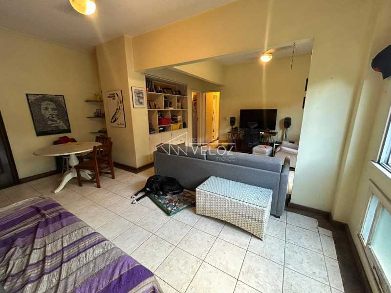 Conheça WhatsApp Image 2026-04-27 at 1 do imóvel - Apartamento 2 quartos à venda Rio de Janeiro,RJ Humaitá - R$ 980.000 - BOAP20795 - 3 WhatsApp Image 2026-04-27 at 1 - 3