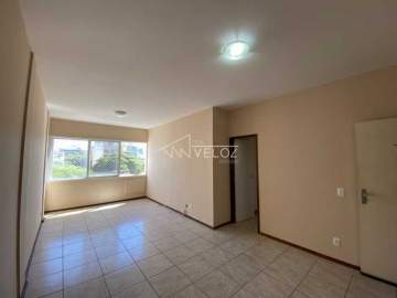 Apartamento 3 quartos à venda Rio de Janeiro,RJ Tijuca - R$ 520.000 - LAAP35982