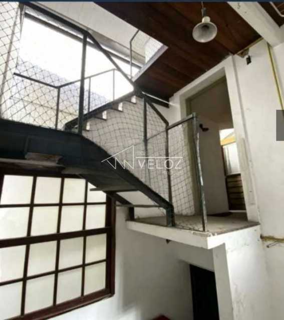 Conheça WhatsApp Image 2026-04-29 at 1 do imóvel - Casa 5 quartos à venda Rio de Janeiro,RJ Laranjeiras - R$ 2.500.000 - LACA50077 - 7 WhatsApp Image 2026-04-29 at 1 - 7