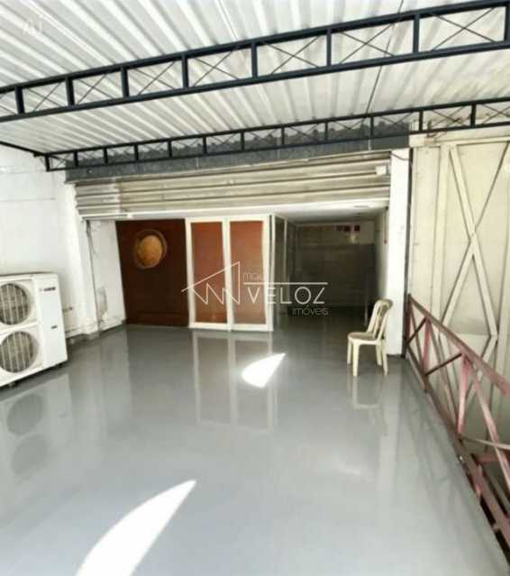 Conheça WhatsApp Image 2026-04-29 at 1 do imóvel - Casa 5 quartos à venda Rio de Janeiro,RJ Laranjeiras - R$ 2.500.000 - LACA50077 - 11 WhatsApp Image 2026-04-29 at 1 - 11
