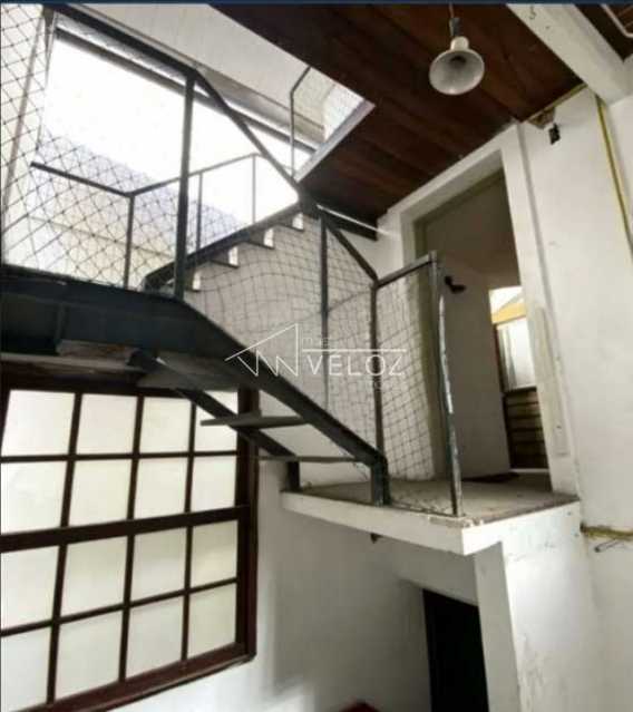 Conheça WhatsApp Image 2026-04-29 at 1 do imóvel - Casa 5 quartos à venda Rio de Janeiro,RJ Laranjeiras - R$ 2.500.000 - LACA50077 - 14 WhatsApp Image 2026-04-29 at 1 - 14