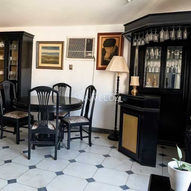 Conheça WhatsApp Image 2026-05-02 at 0 do imóvel - Apartamento 5 quartos à venda Rio de Janeiro,RJ Flamengo - R$ 6.800.000 - LAAP50133 - 4 WhatsApp Image 2026-05-02 at 0 - 4