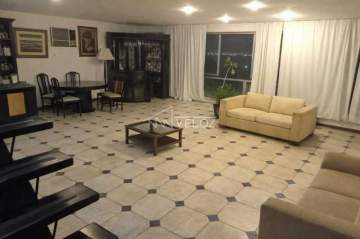 Apartamento 5 quartos à venda Rio de Janeiro,RJ Flamengo - R$ 6.800.000 - LAAP50133