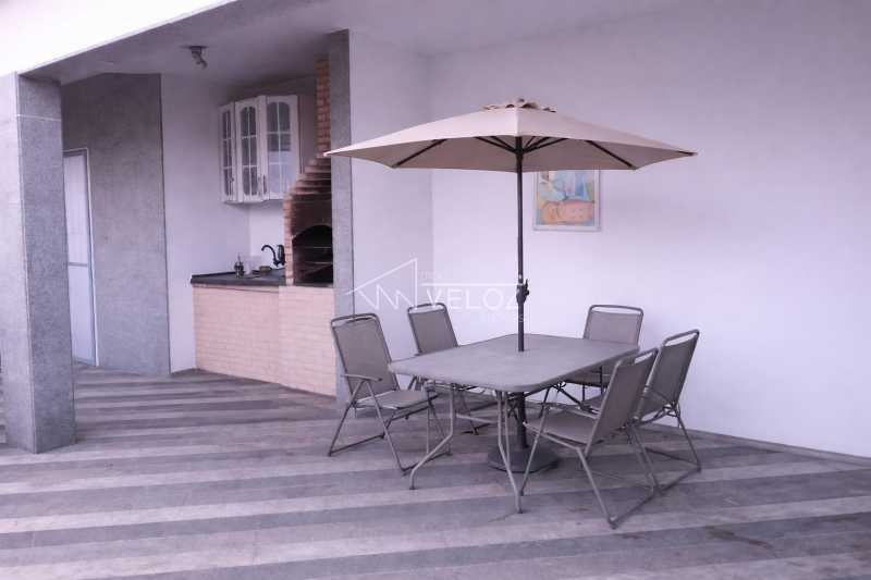 Conheça WhatsApp Image 2026-05-02 at 0 do imóvel - Apartamento 5 quartos à venda Rio de Janeiro,RJ Flamengo - R$ 6.800.000 - LAAP50133 - 20 WhatsApp Image 2026-05-02 at 0 - 20