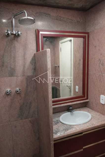 Conheça WhatsApp Image 2026-05-02 at 0 do imóvel - Apartamento 5 quartos à venda Rio de Janeiro,RJ Flamengo - R$ 6.800.000 - LAAP50133 - 19 WhatsApp Image 2026-05-02 at 0 - 19