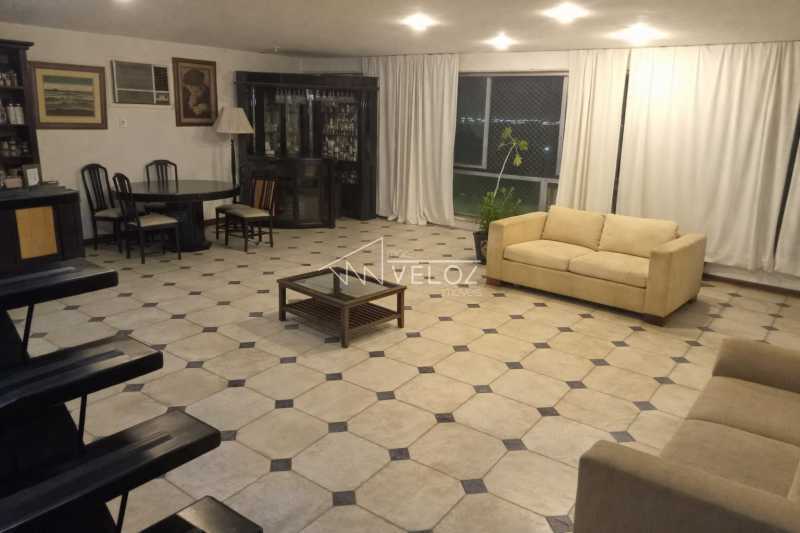 Conheça WhatsApp Image 2026-05-02 at 0 do imóvel - Apartamento 5 quartos à venda Rio de Janeiro,RJ Flamengo - R$ 6.800.000 - LAAP50133 - 2 WhatsApp Image 2026-05-02 at 0 - 2