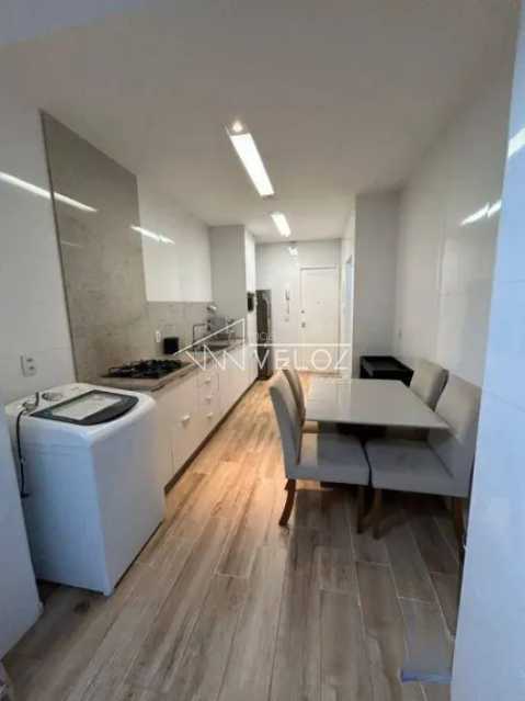 Conheça WhatsApp Image 2026-05-01 at 1 do imóvel - Apartamento 3 quartos à venda Rio de Janeiro,RJ Botafogo - R$ 980.000 - BOAP30749 - 3 WhatsApp Image 2026-05-01 at 1 - 3