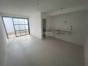 Imperdível - Studio 1 quarto à venda Rio de Janeiro,RJ Gávea - R$ 980.000 - LBST10053