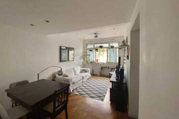 Imperdível - Apartamento 3 quartos à venda Rio de Janeiro,RJ Humaitá - R$ 830.000 - LAAP35994