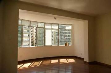 Condomínio Edifício Itaú - Apartamento 3 quartos à venda Condomínio Edifício Itaú - Rio de Janeiro,RJ Humaitá - R$ 1.100.000 - LAAP35996