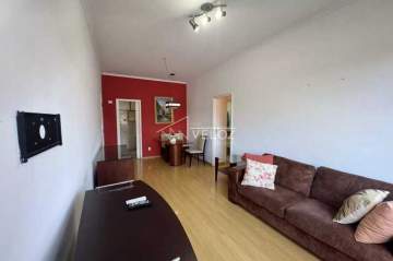 Apartamento 3 quartos à venda Rio de Janeiro,RJ Humaitá - R$ 950.000 - LAAP35998
