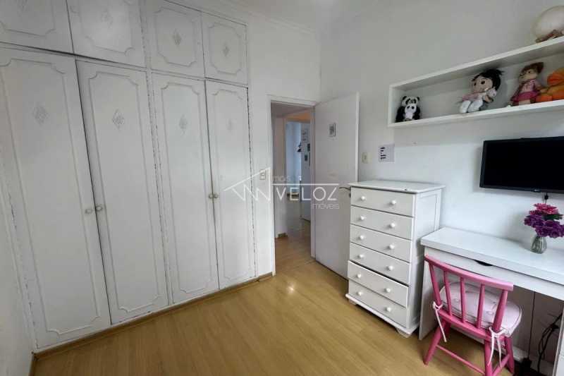 Conheça 7_7_11zon. do imóvel - Apartamento 3 quartos à venda Rio de Janeiro,RJ Humaitá - R$ 950.000 - LAAP35998 - 6 7_7_11zon. - 6