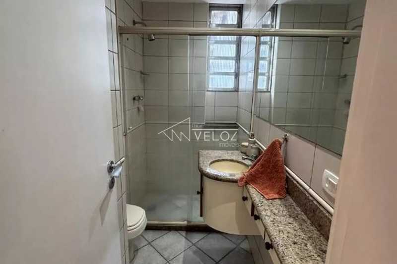 Conheça 8_8_11zon. do imóvel - Apartamento 3 quartos à venda Rio de Janeiro,RJ Humaitá - R$ 950.000 - LAAP35998 - 8 8_8_11zon. - 8