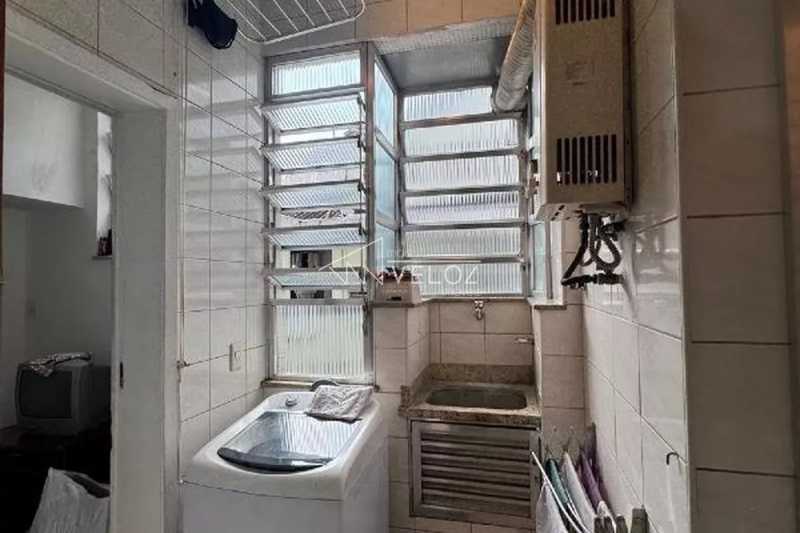 Conheça 15_15_11zon. do imóvel - Apartamento 3 quartos à venda Rio de Janeiro,RJ Humaitá - R$ 950.000 - LAAP35998 - 13 15_15_11zon. - 13