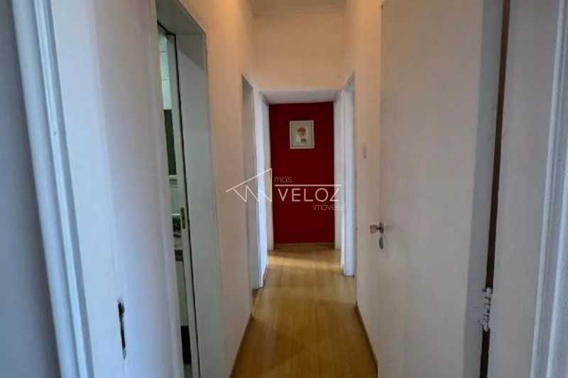 Conheça 11_11_11zon. do imóvel - Apartamento 3 quartos à venda Rio de Janeiro,RJ Humaitá - R$ 950.000 - LAAP35998 - 23 11_11_11zon. - 23