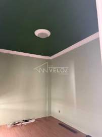 Imperdível - Apartamento 1 quarto à venda Rio de Janeiro,RJ Laranjeiras - R$ 750.000 - LAAP14347