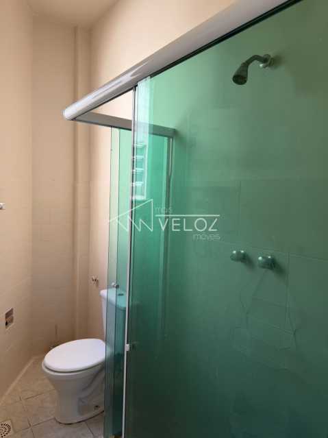 Conheça c83f2761-f211-4638-bb2c-fbf82b do imóvel - Apartamento 1 quarto à venda Rio de Janeiro,RJ Laranjeiras - R$ 750.000 - LAAP14347 - 8 c83f2761-f211-4638-bb2c-fbf82b - 8