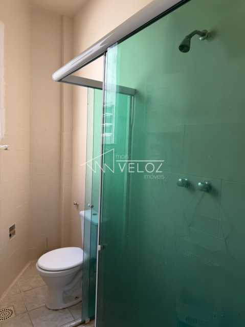 Conheça f61a0dd0-4543-4ff6-a59e-d61a0f do imóvel - Apartamento 1 quarto à venda Rio de Janeiro,RJ Laranjeiras - R$ 750.000 - LAAP14347 - 12 f61a0dd0-4543-4ff6-a59e-d61a0f - 12