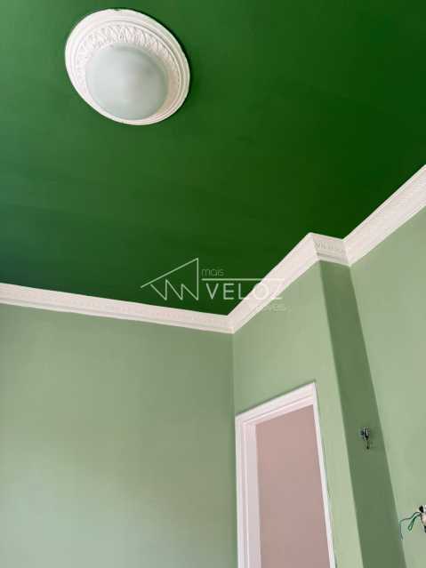 Conheça f9ac8b6d-e990-42d9-aa80-815e8f do imóvel - Apartamento 1 quarto à venda Rio de Janeiro,RJ Laranjeiras - R$ 750.000 - LAAP14347 - 6 f9ac8b6d-e990-42d9-aa80-815e8f - 6