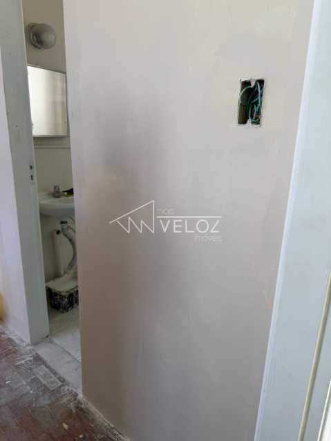 Conheça a2c682e1-08e5-4f50-8ed8-eea238 do imóvel - Apartamento 1 quarto à venda Rio de Janeiro,RJ Laranjeiras - R$ 750.000 - LAAP14347 - 18 a2c682e1-08e5-4f50-8ed8-eea238 - 18