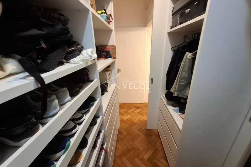 Conheça WhatsApp Image 2026-05-06 at 1 do imóvel - Apartamento 2 quartos à venda Rio de Janeiro,RJ Laranjeiras - R$ 1.100.000 - LAAP26999 - 13 WhatsApp Image 2026-05-06 at 1 - 13