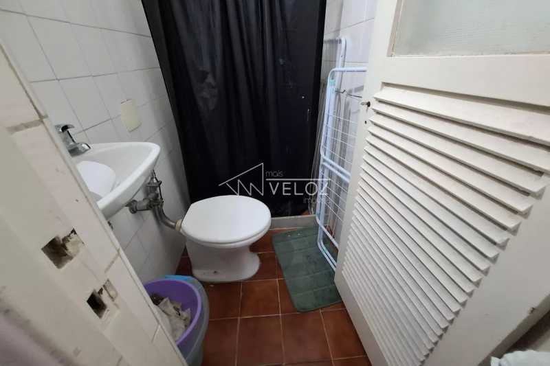 Conheça WhatsApp Image 2026-05-06 at 1 do imóvel - Apartamento 2 quartos à venda Rio de Janeiro,RJ Laranjeiras - R$ 1.100.000 - LAAP26999 - 28 WhatsApp Image 2026-05-06 at 1 - 28