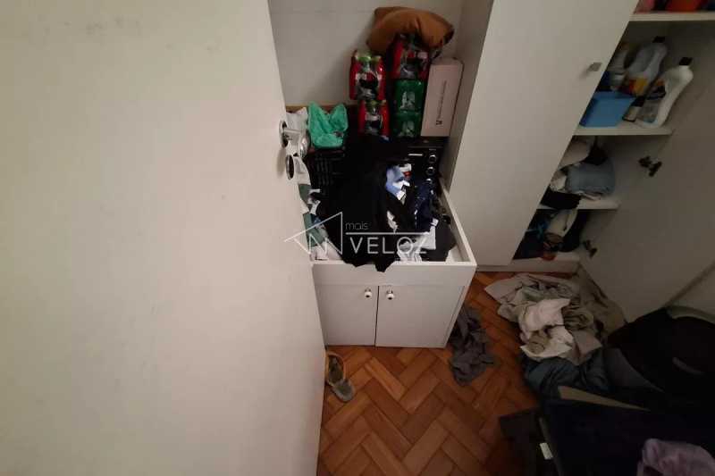 Conheça WhatsApp Image 2026-05-06 at 1 do imóvel - Apartamento 2 quartos à venda Rio de Janeiro,RJ Laranjeiras - R$ 1.100.000 - LAAP26999 - 27 WhatsApp Image 2026-05-06 at 1 - 27