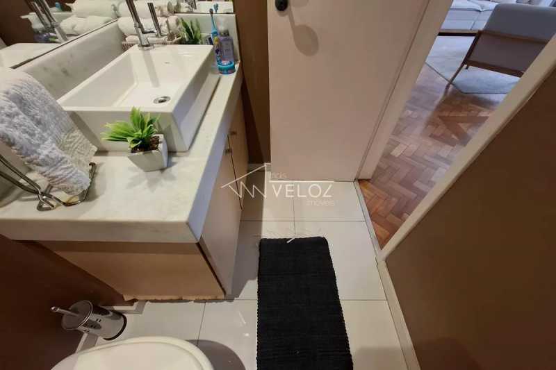 Conheça WhatsApp Image 2026-05-06 at 1 do imóvel - Apartamento 2 quartos à venda Rio de Janeiro,RJ Laranjeiras - R$ 1.100.000 - LAAP26999 - 19 WhatsApp Image 2026-05-06 at 1 - 19