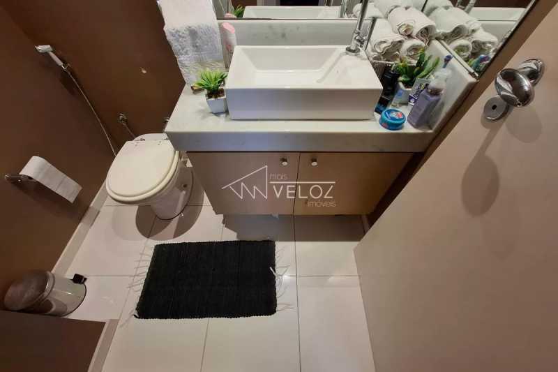 Conheça WhatsApp Image 2026-05-06 at 1 do imóvel - Apartamento 2 quartos à venda Rio de Janeiro,RJ Laranjeiras - R$ 1.100.000 - LAAP26999 - 22 WhatsApp Image 2026-05-06 at 1 - 22