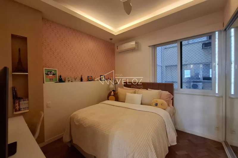 Conheça WhatsApp Image 2026-05-06 at 1 do imóvel - Apartamento 2 quartos à venda Rio de Janeiro,RJ Laranjeiras - R$ 1.100.000 - LAAP26999 - 9 WhatsApp Image 2026-05-06 at 1 - 9