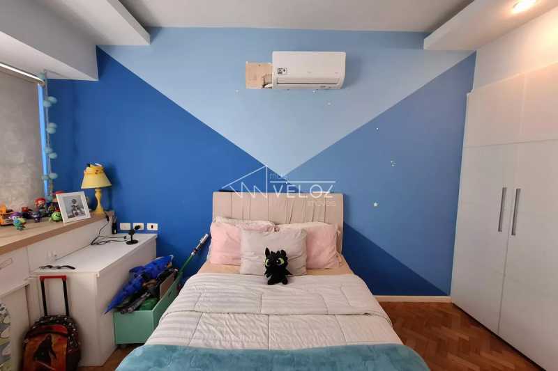 Conheça WhatsApp Image 2026-05-06 at 1 do imóvel - Apartamento 2 quartos à venda Rio de Janeiro,RJ Laranjeiras - R$ 1.100.000 - LAAP26999 - 6 WhatsApp Image 2026-05-06 at 1 - 6