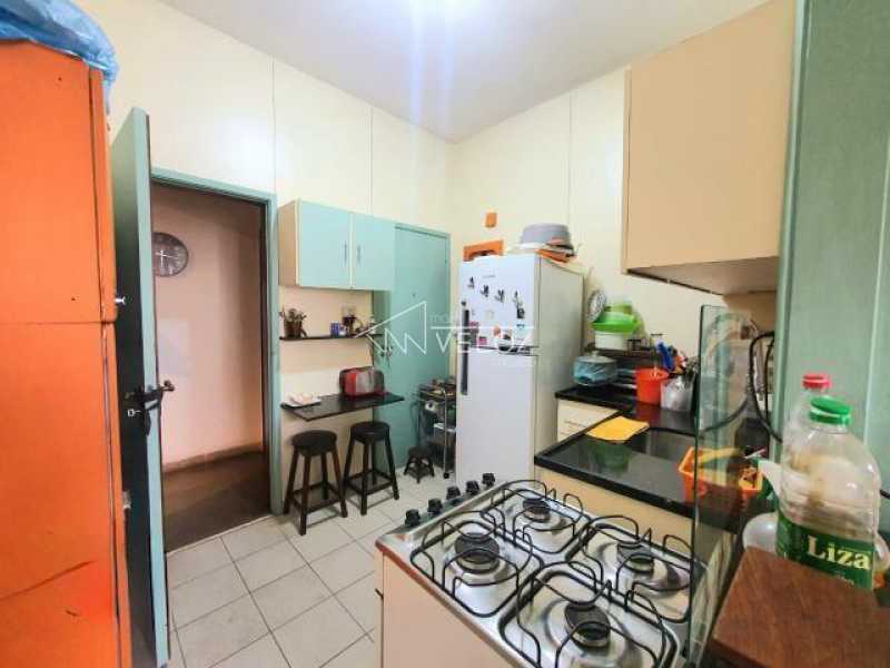 Conheça 2 do imóvel - Apartamento 3 quartos à venda Rio de Janeiro,RJ Humaitá - R$ 950.000 - BOAP30756 - 5 2 - 5