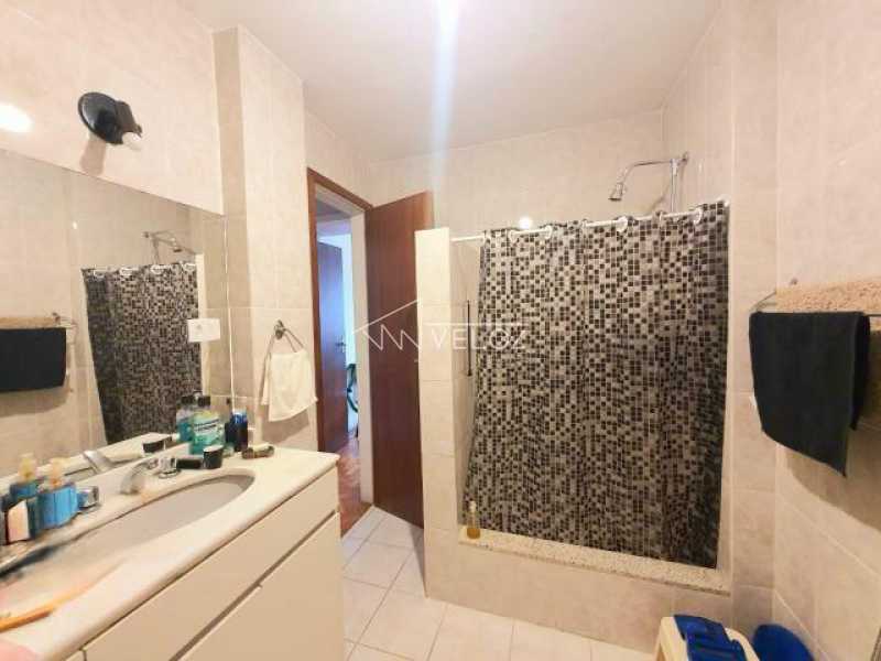 Conheça 3 do imóvel - Apartamento 3 quartos à venda Rio de Janeiro,RJ Humaitá - R$ 950.000 - BOAP30756 - 6 3 - 6