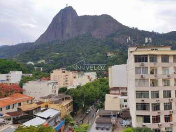 Apartamento 3 quartos à venda Rio de Janeiro,RJ Humaitá - R$ 950.000 - BOAP30756