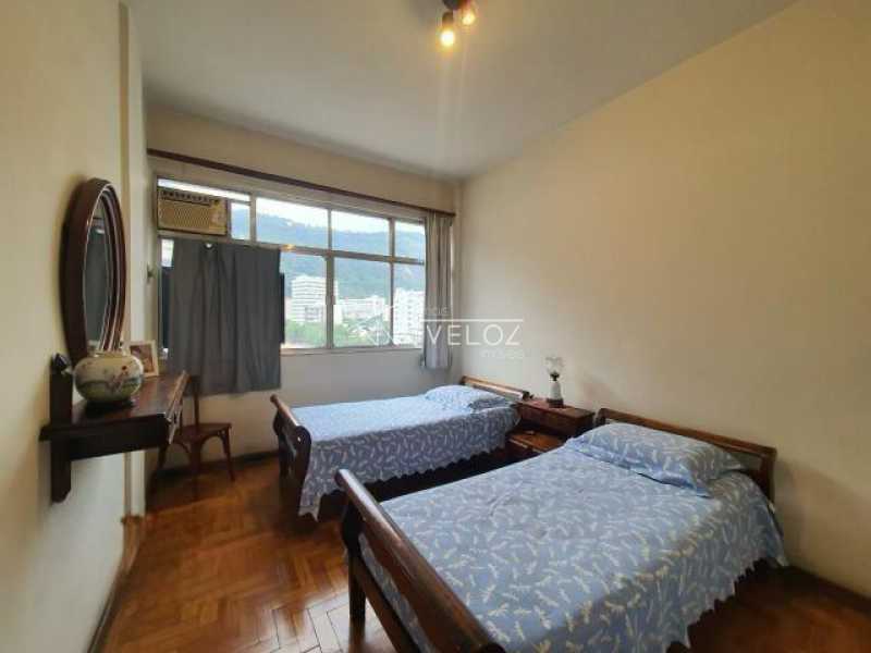 Conheça 8 do imóvel - Apartamento 3 quartos à venda Rio de Janeiro,RJ Humaitá - R$ 950.000 - BOAP30756 - 9 8 - 9