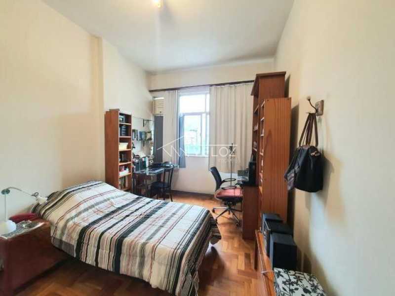 Conheça 9 do imóvel - Apartamento 3 quartos à venda Rio de Janeiro,RJ Humaitá - R$ 950.000 - BOAP30756 - 10 9 - 10