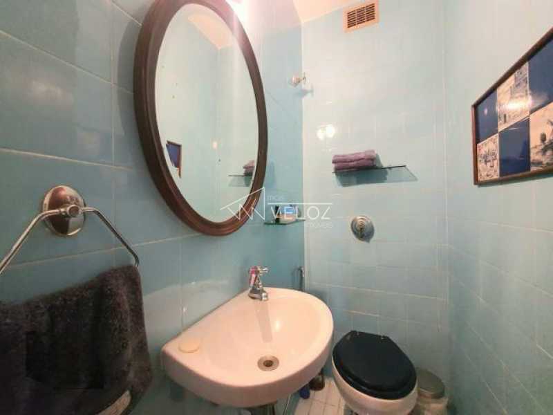 Conheça 11 do imóvel - Apartamento 3 quartos à venda Rio de Janeiro,RJ Humaitá - R$ 950.000 - BOAP30756 - 12 11 - 12