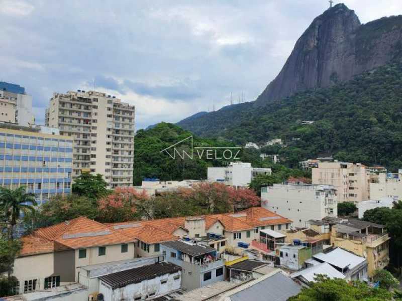Conheça 12 do imóvel - Apartamento 3 quartos à venda Rio de Janeiro,RJ Humaitá - R$ 950.000 - BOAP30756 - 13 12 - 13