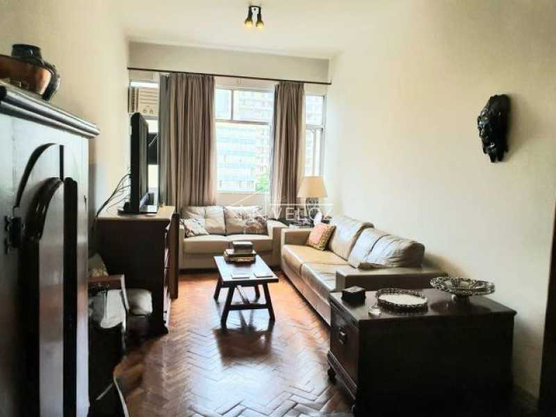Conheça 13 do imóvel - Apartamento 3 quartos à venda Rio de Janeiro,RJ Humaitá - R$ 950.000 - BOAP30756 - 14 13 - 14